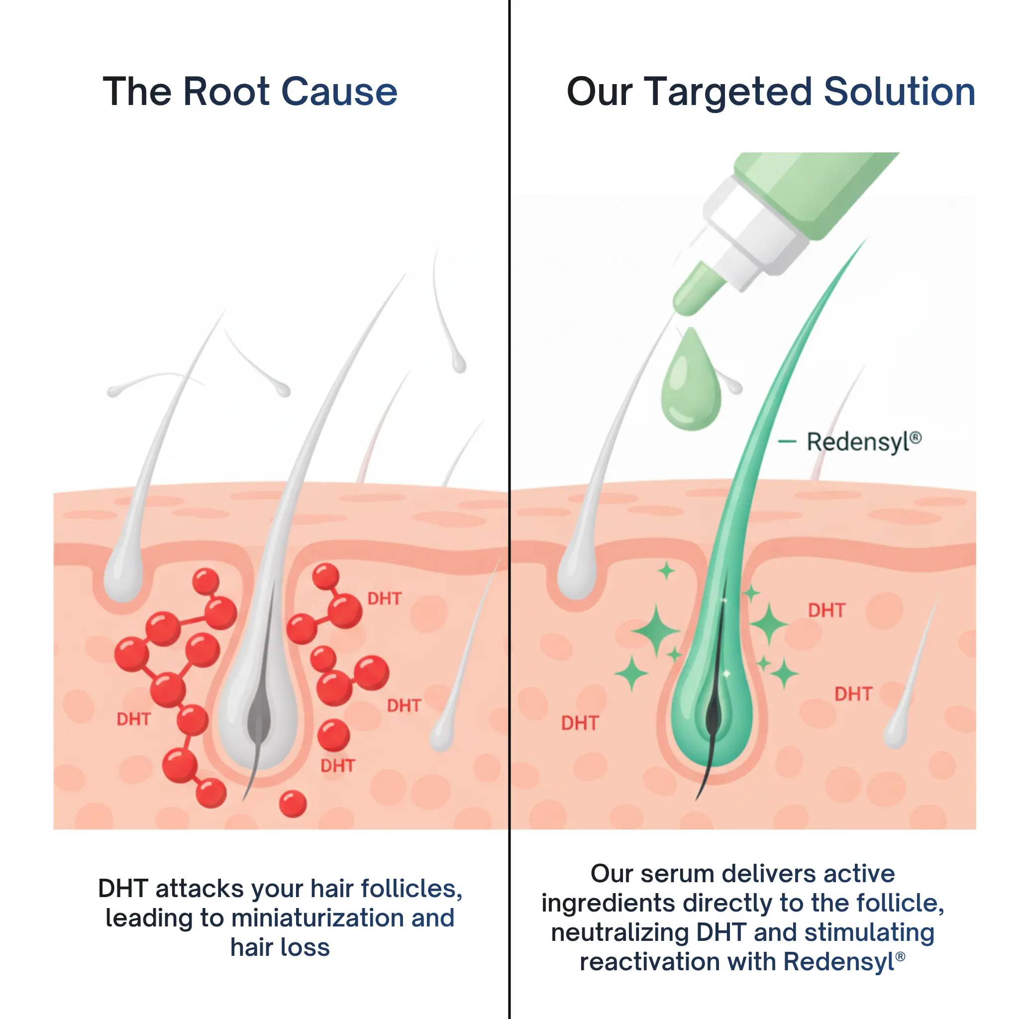 Advanced Hair Growth Roll-On Serum - Image 5