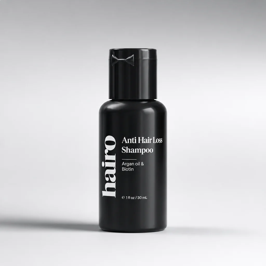 Anti Hair Loss Shampoo (30ml)