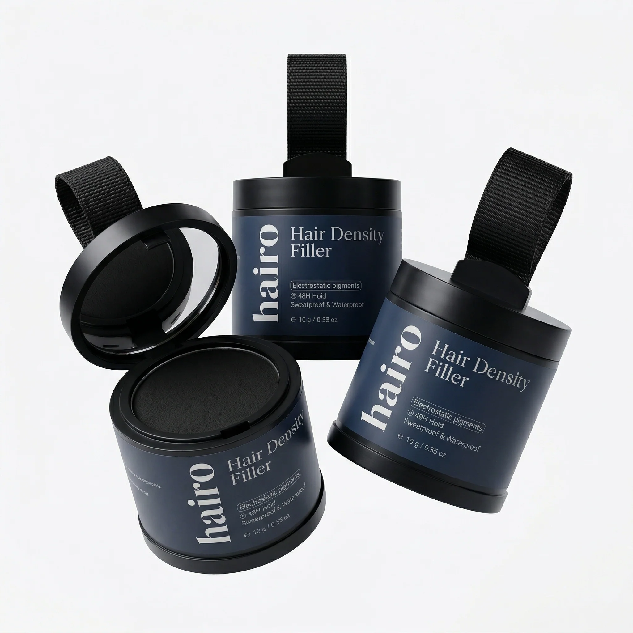 Hair Filler Powder 2.0 - Image 11
