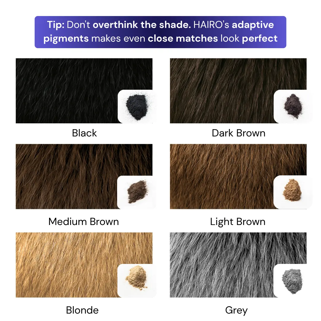 Hair Density Filler - Image 4