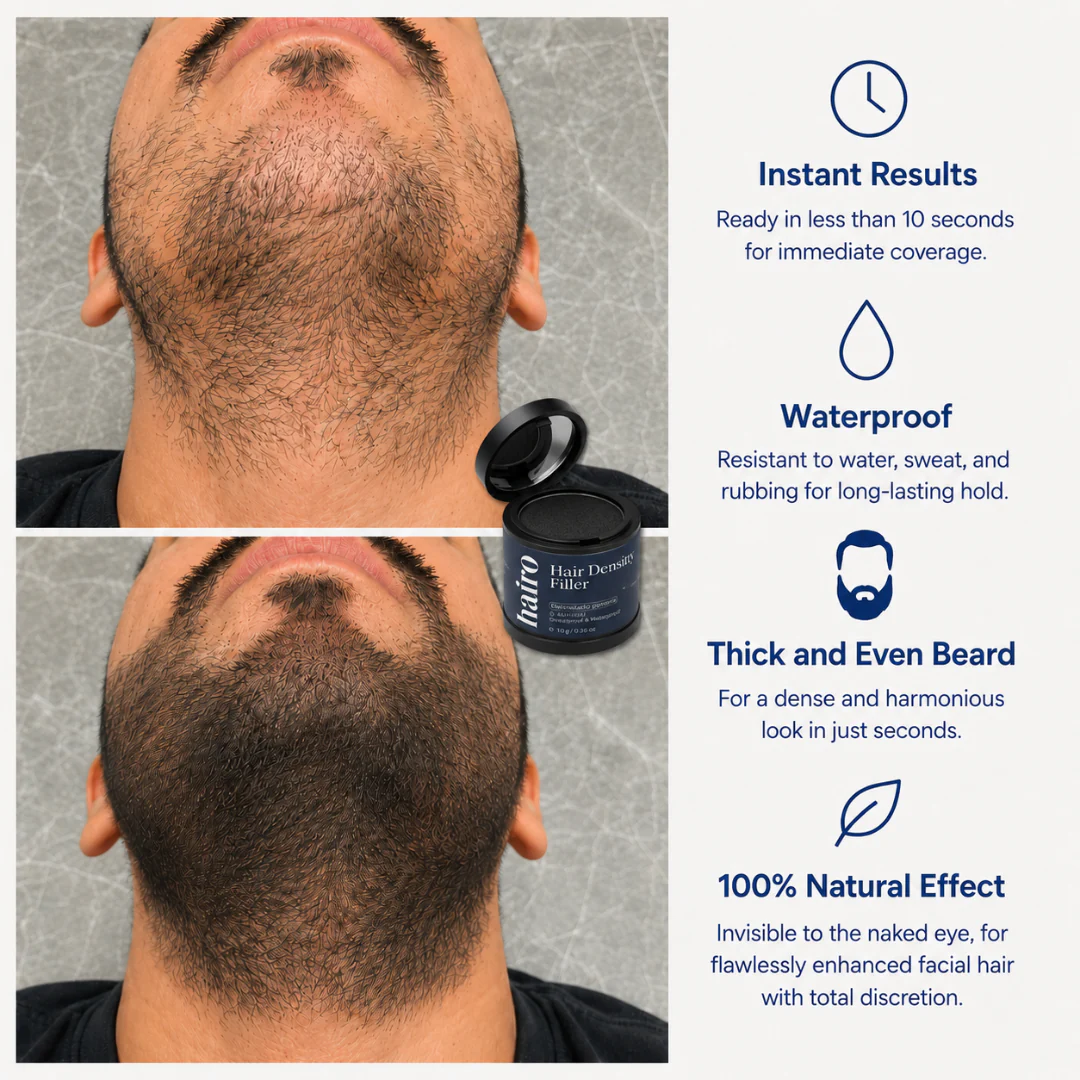 Beard Density Filler - Image 4