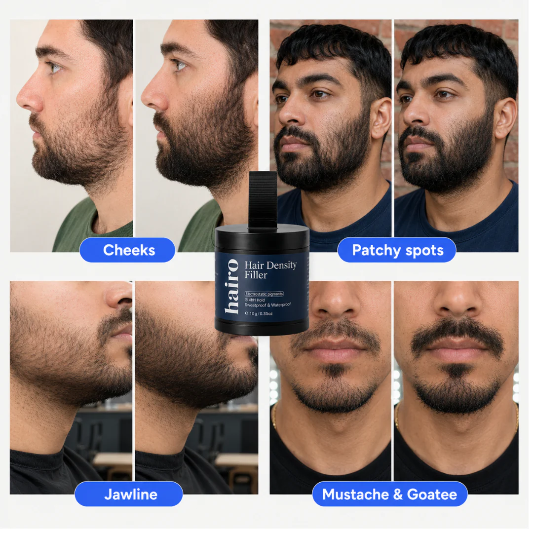 Beard Density Filler - Image 6
